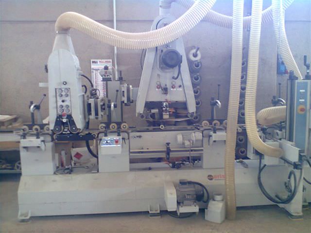 PRISMA PROFITECH PLUS 5  2010